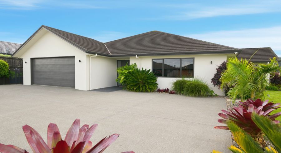  at 75 Wairau Drive, Tikipunga, Whangarei, Northland