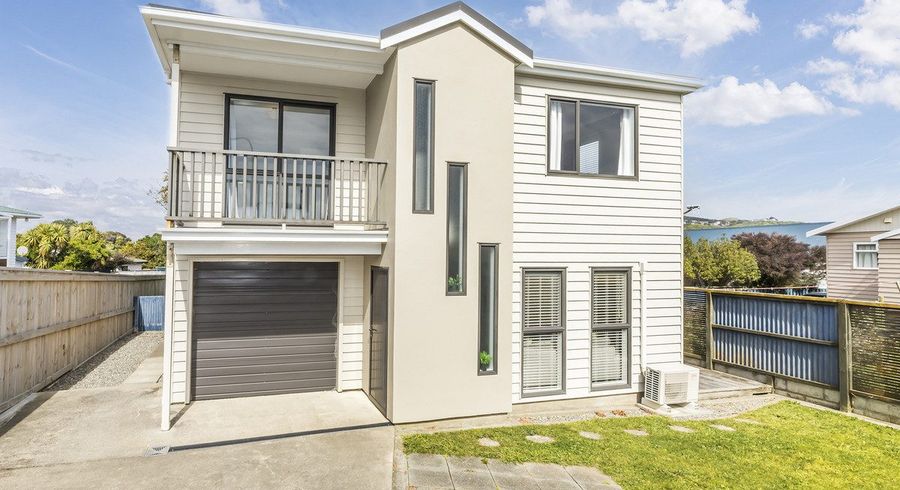  at 13 Bay Drive, Titahi Bay, Porirua, Wellington