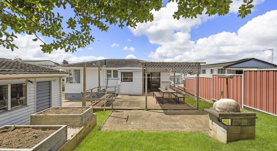  at 78a Aranui Road, Mount Wellington, Auckland City, Auckland