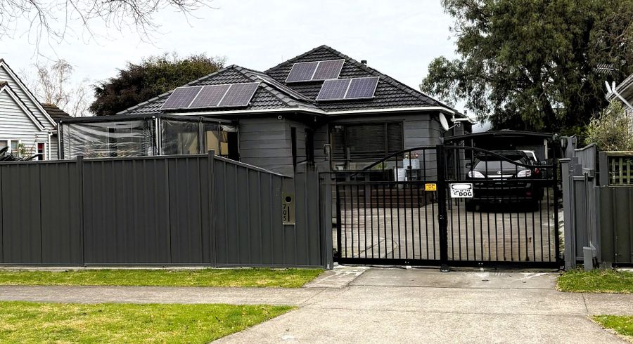  at 705 Massey Street, Akina, Hastings, Hawke's Bay
