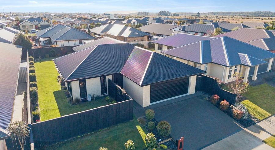  at 12 Waimarie Street, Pegasus, Waimakariri, Canterbury