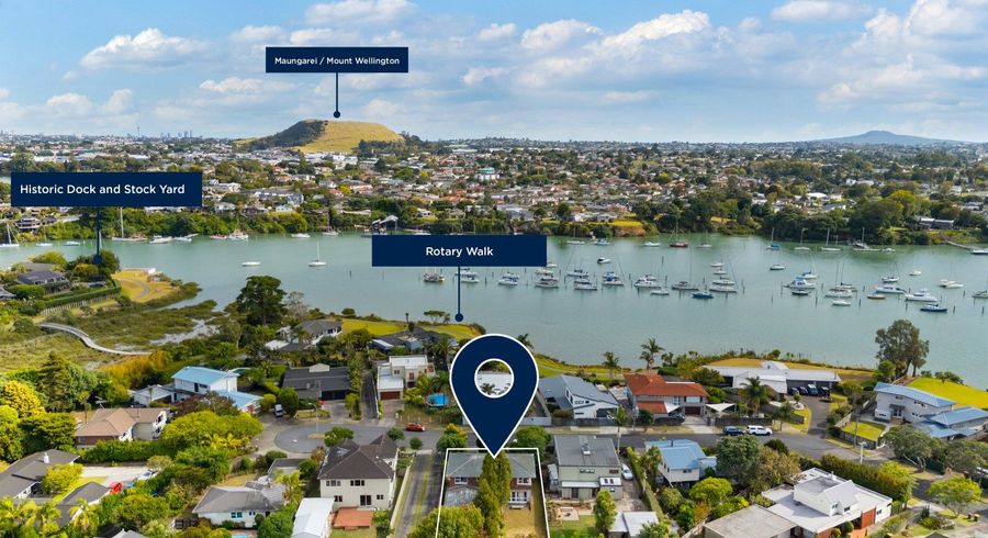  at 40 Riverlea Avenue, Pakuranga, Auckland