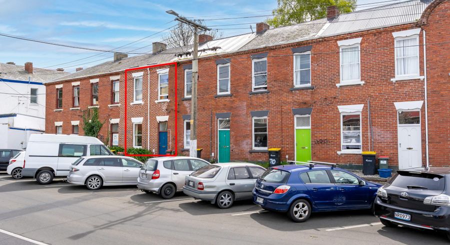  at 66 Dundas Street, North Dunedin, Dunedin