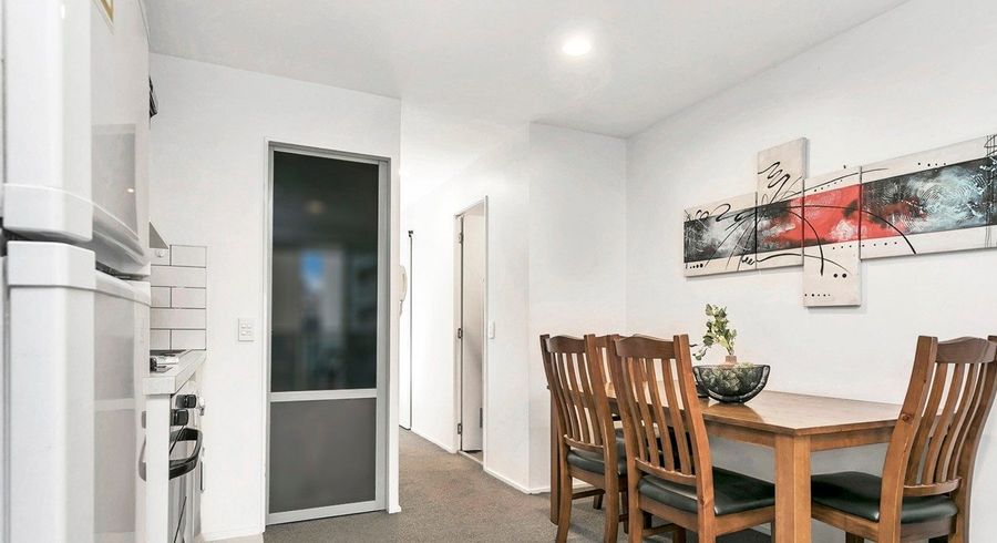  at 4B/147 Hobson Street, City Centre, Auckland City, Auckland