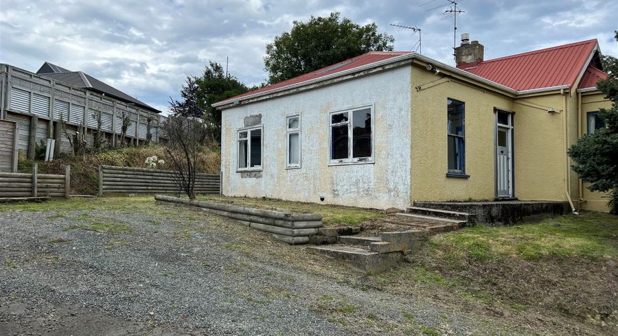  at 60 Walter Street, The Glen, Dunedin