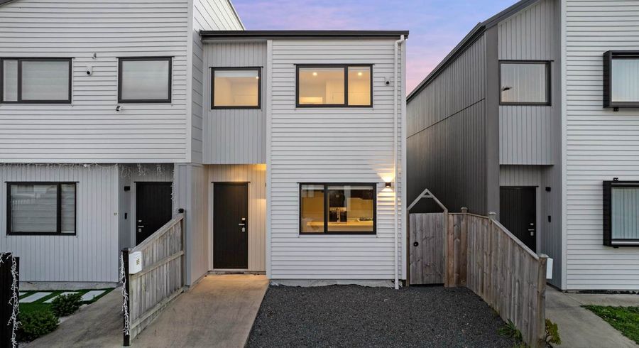  at 55 Kairakau Street, Takanini, Papakura, Auckland