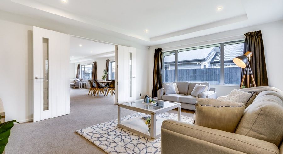 at 74 Metehau Street, Marshland, Christchurch