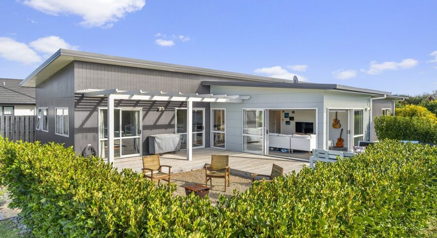  at 11 Te Harawira Street, Otaki