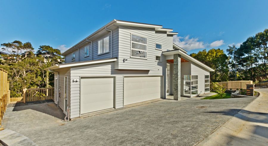 at 61 Bernard Magnus Lane, Greenhithe, North Shore City, Auckland