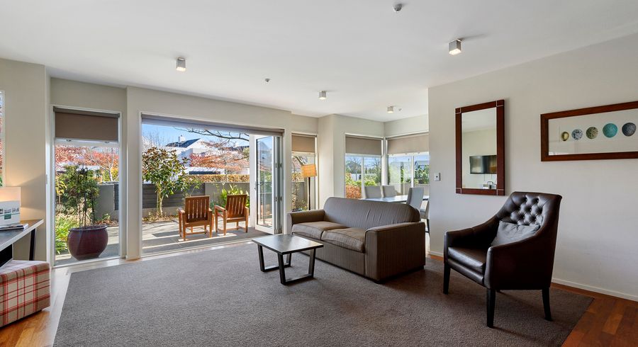  at 15/6 Harts Creek Lane, Northwood, Christchurch