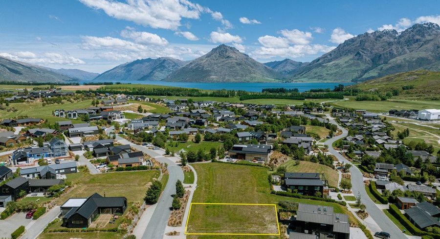  at 8 McAdam Drive, Jacks Point, Queenstown-Lakes, Otago