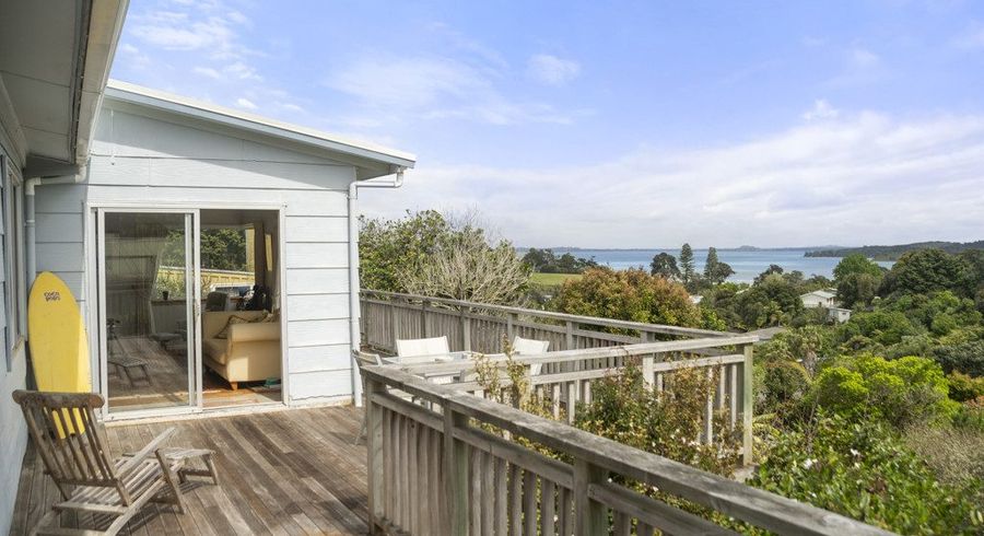  at 41 Jellicoe Parade, Surfdale, Waiheke Island