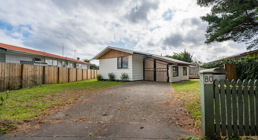  at 80 Saxbys Road, Deanwell, Hamilton, Waikato