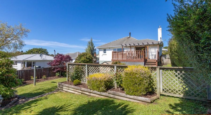  at 260 Helensburgh Road, Helensburgh, Dunedin