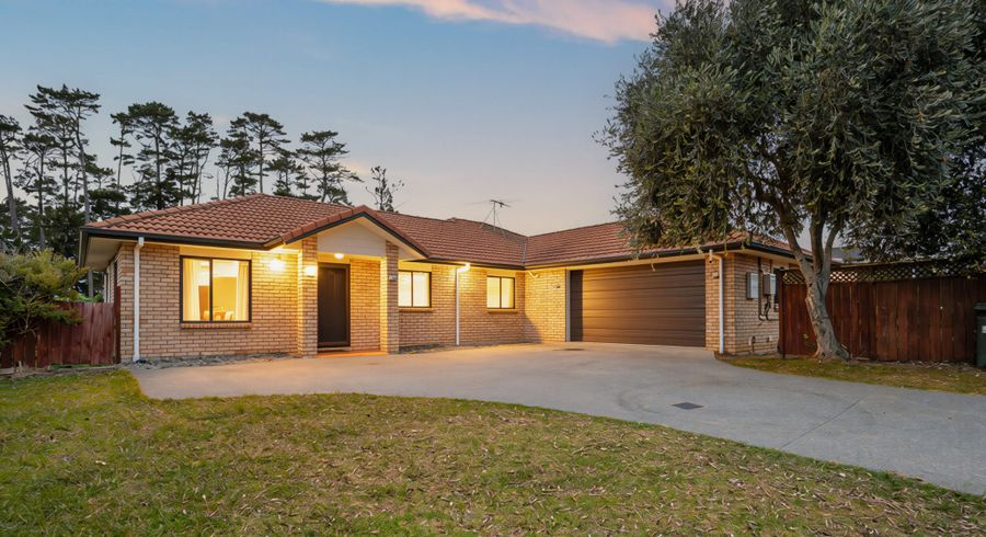  at 51 Munroe Road, Ranui, Waitakere City, Auckland