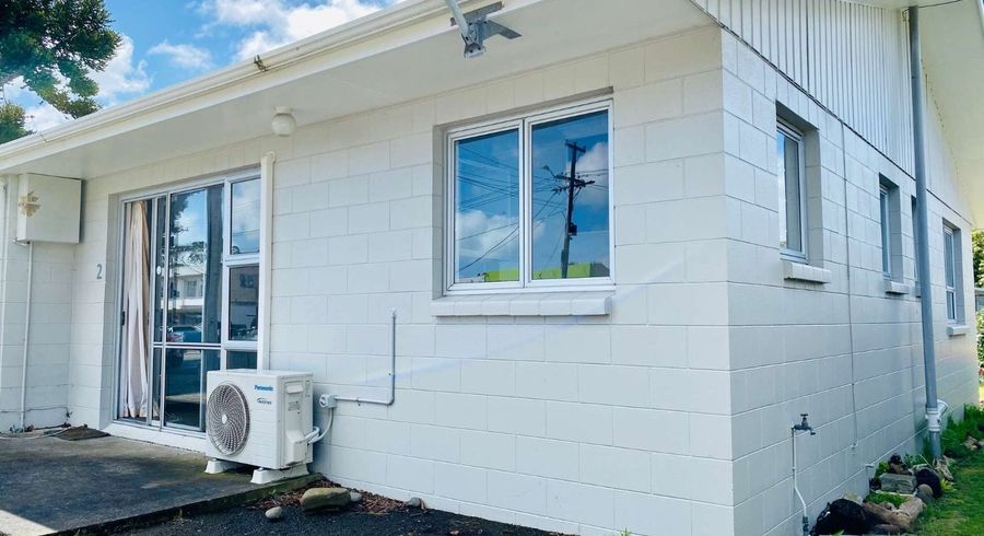  at 2/71 Govett Ave, Frankleigh Park, New Plymouth, Taranaki