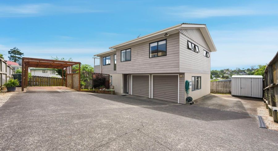 at 72A Elliot Street, Howick, Manukau City, Auckland