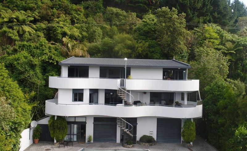  at 2A Okawa Place, Tikitere, Rotorua