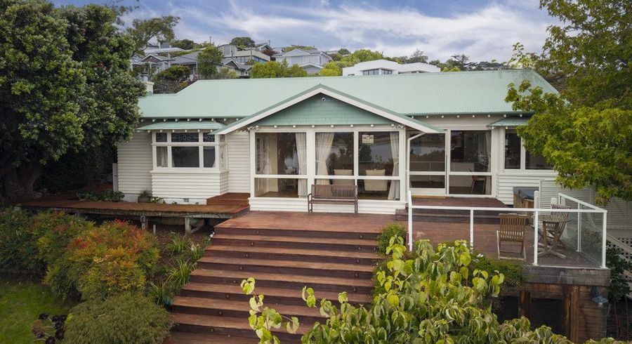  at 21 St Andrews Hill Road, Mount Pleasant, Christchurch