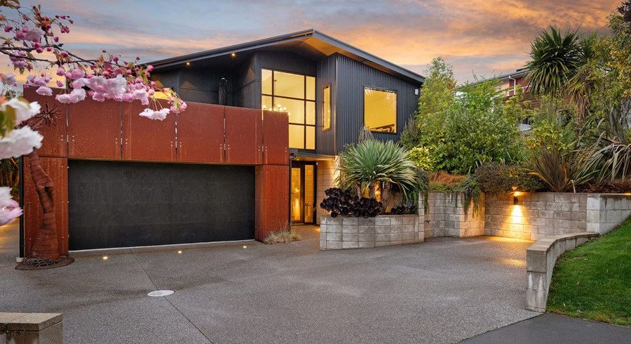  at 272 Cannon Hill Crescent, Mount Pleasant, Christchurch City, Canterbury
