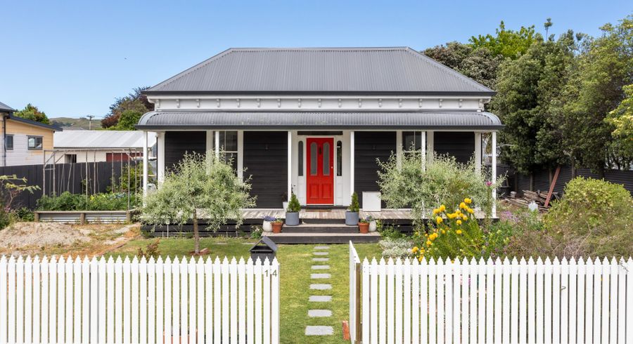  at 14 Parau Street, Kaiti, Gisborne
