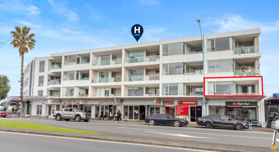  at 109/332 Maunganui Road (The Algarve), Mount Maunganui, Tauranga, Bay Of Plenty