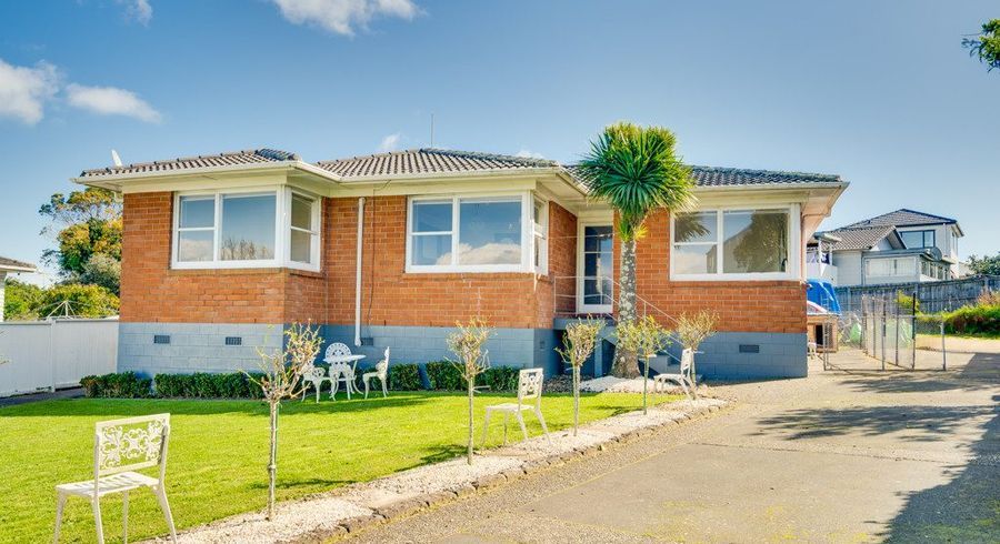  at 3 Rielly Place, Mount Wellington, Auckland