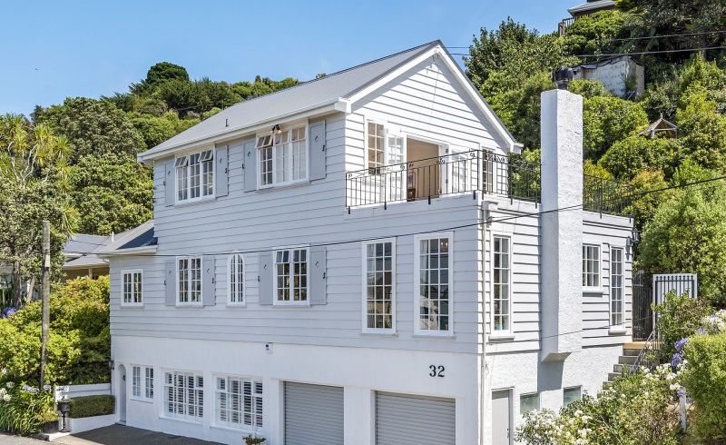  at 32 Mccoll Street, Vogeltown, Wellington