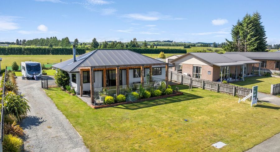 at 55 Orbell Crescent, Te Anau, Te Anau