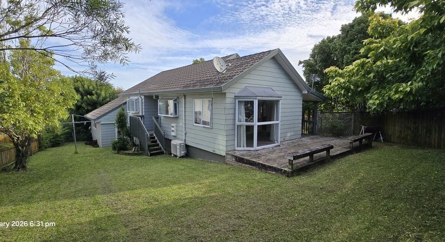  at 14 Gosford Drive, Botany Downs, Manukau City, Auckland