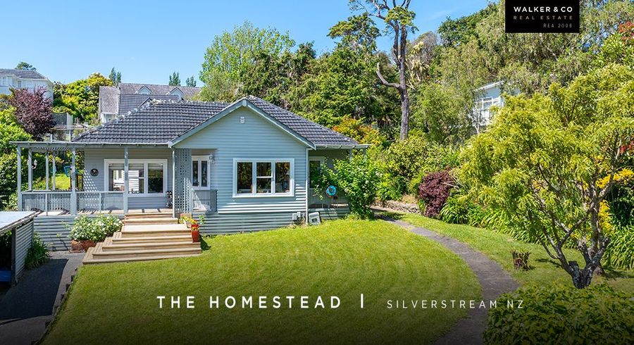  at 41 Whitemans Road, Silverstream, Upper Hutt, Wellington