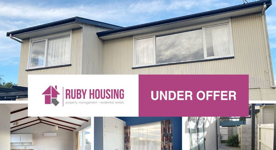  at 3/23 Frederick Street, Waltham, Christchurch City, Canterbury