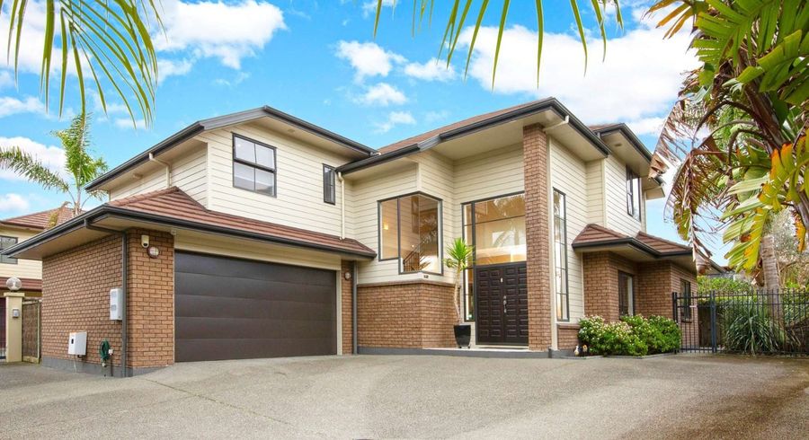  at 137A Bucklands Beach Rd, Bucklands Beach, Manukau City, Auckland