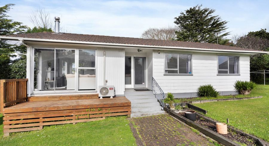  at 24 Solo Place, Manurewa, Auckland