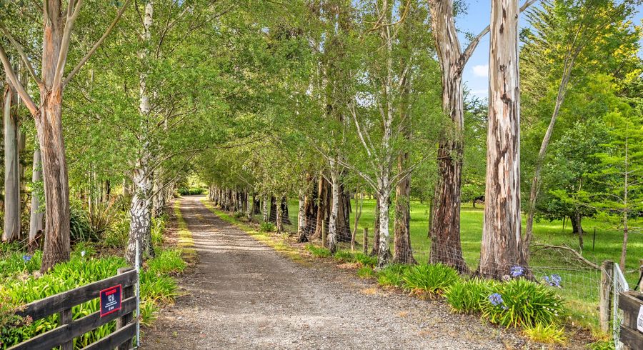  at 1110 Ashley Gorge Road, Glentui, Oxford