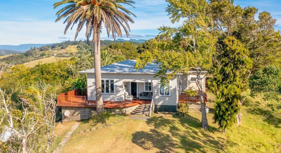  at 15 McDonell Street, Rawene, Far North, Northland