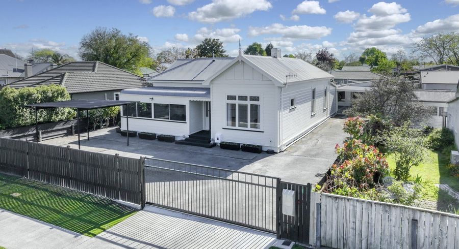  at 606 Ellison Road, Parkvale, Hastings