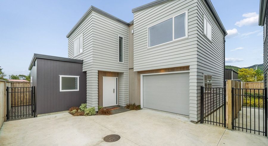  at 4D Carroll Grove, Trentham, Upper Hutt, Wellington