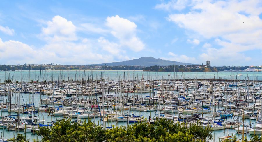  at 109 Shelly Beach Road, Saint Marys Bay, Auckland City, Auckland