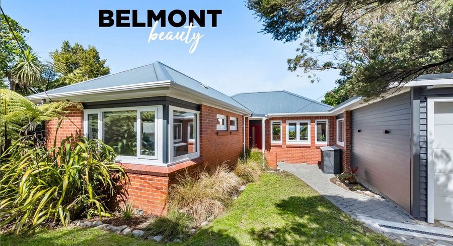  at 37 Belmont Terrace, Belmont, Lower Hutt, Wellington