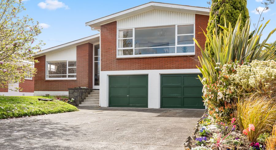  at 55 Hillcrest Avenue, Hillcrest, Rotorua