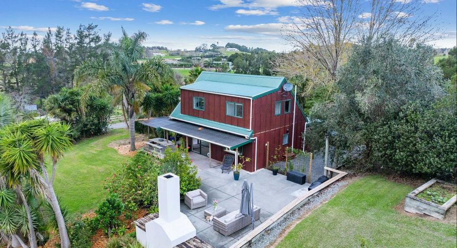  at 179A Garbolino Road, Kaiwaka