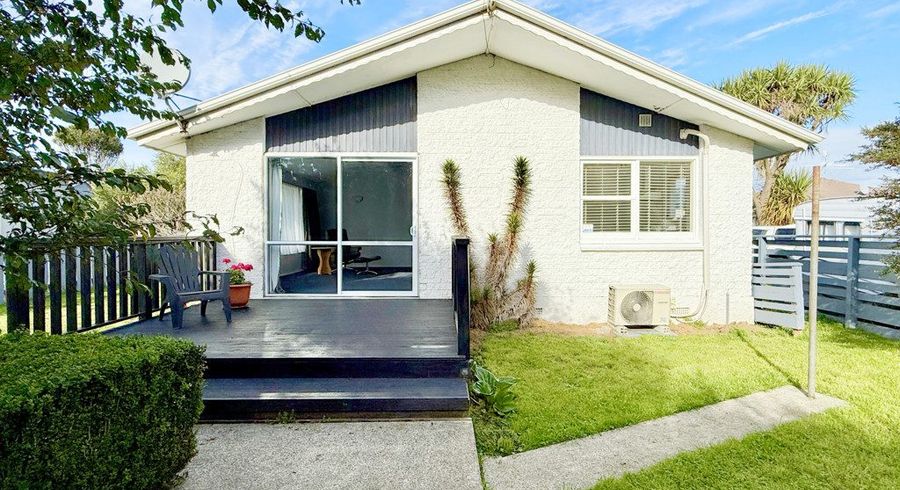  at 1/64 Hensley Street, Gladstone, Invercargill, Southland