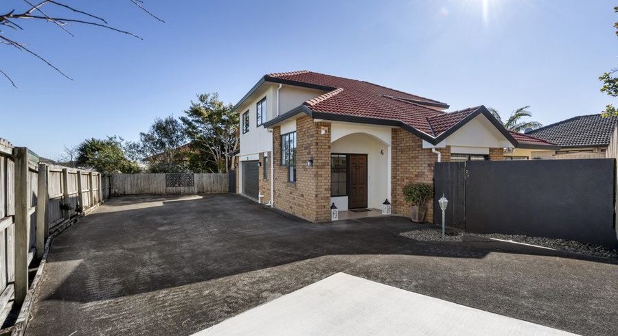  at 2/4 Dromora Close, Dannemora, Manukau City, Auckland