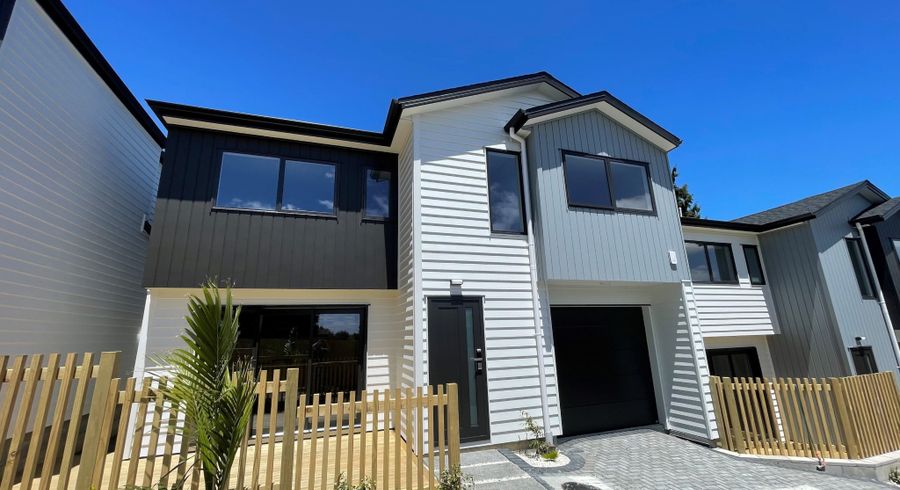  at 74C Gardner Avenue, New Lynn, Waitakere City, Auckland