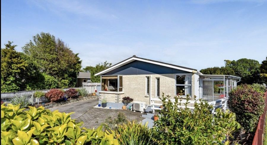  at 22 Waiwera Place, Merrilands, New Plymouth