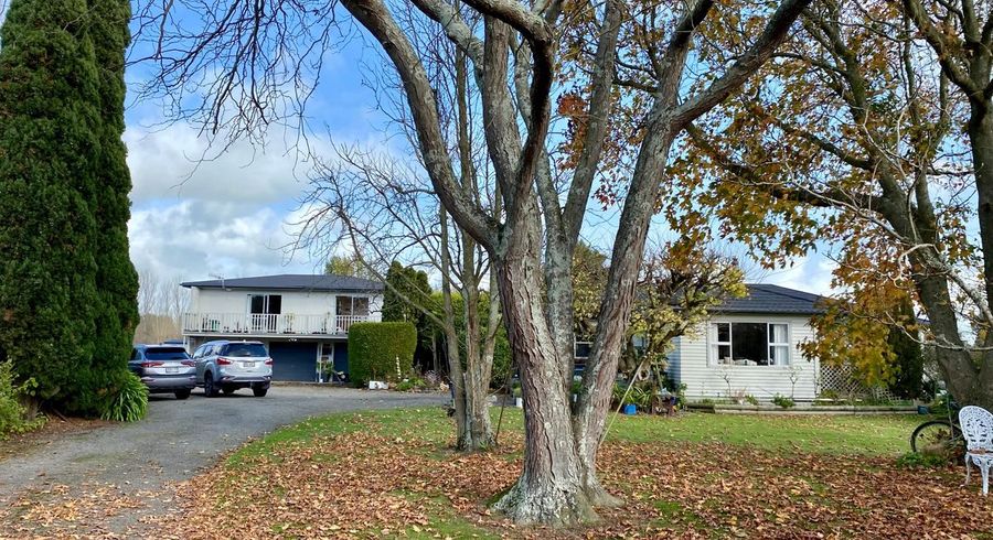  at 331 Kairanga Bunnythorpe Road, Bunnythorpe, Palmerston North