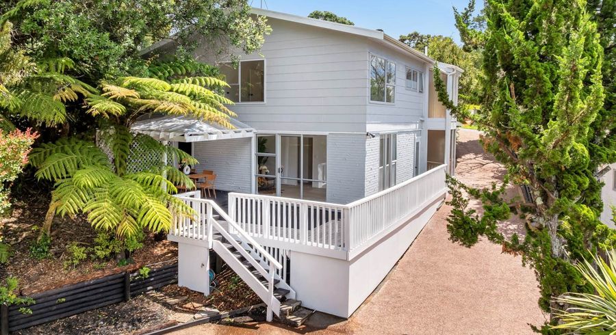  at 28 Annison Avenue, Glen Eden, Waitakere City, Auckland