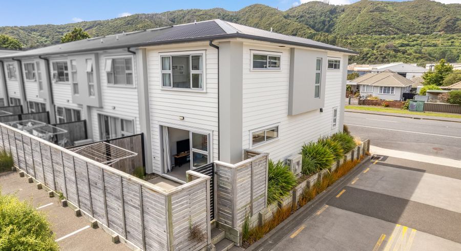  at 1119A High Street, Taita, Lower Hutt, Wellington