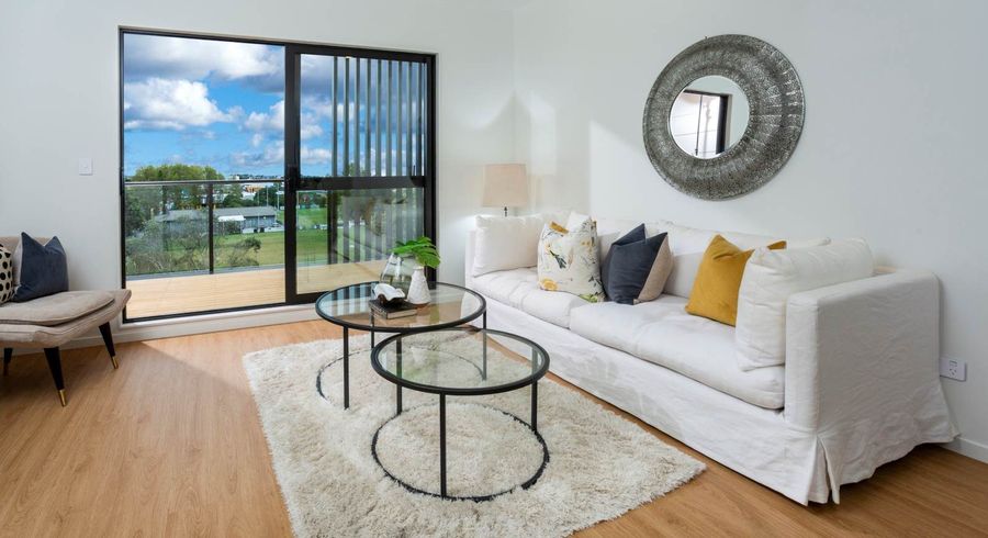  at 109B Archers Road, Hillcrest, North Shore City, Auckland